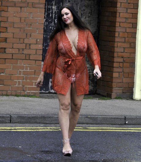 Lisa Appleton pornstar nudes galleries
