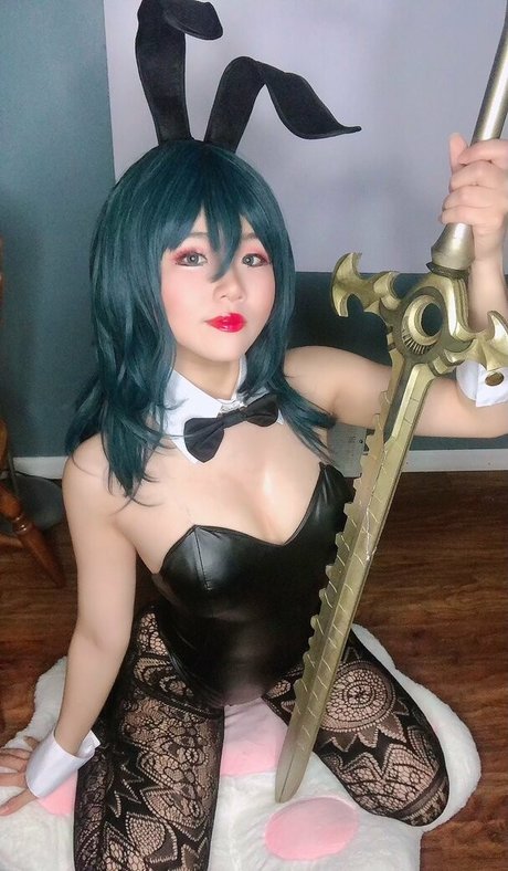 Unacosplayer star sex images