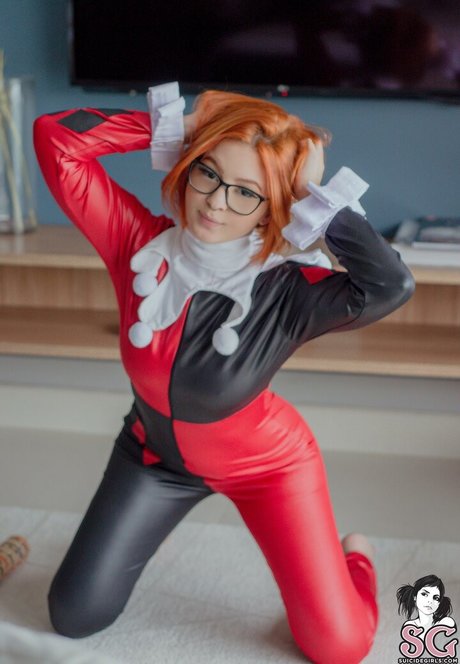 Vic SG pornographic model pic