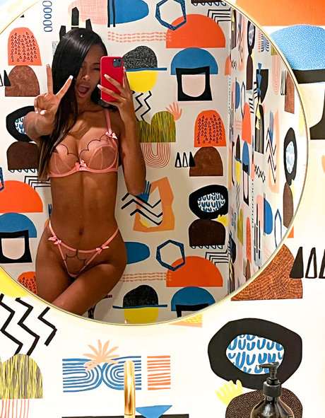 Vinetria perfect model img