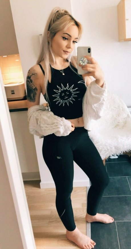 missbaffytwich art actress photos