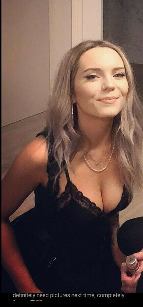 missbaffytwich model nice img