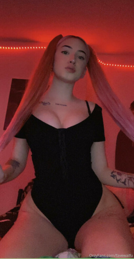 Favewaifu model image