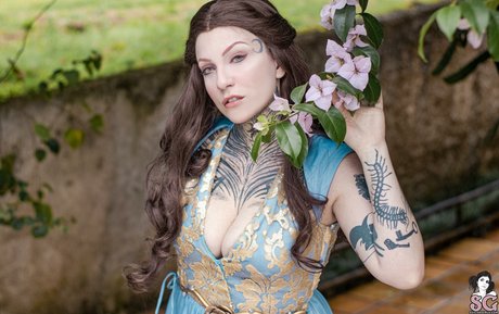 Gaby Suicide star top images