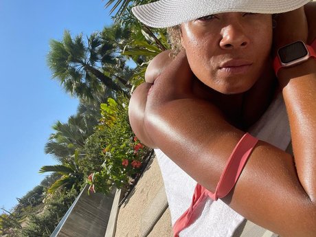 Falyn Fonoimoana star exclusive galleries