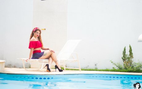 Lillyangel high quality actress photos