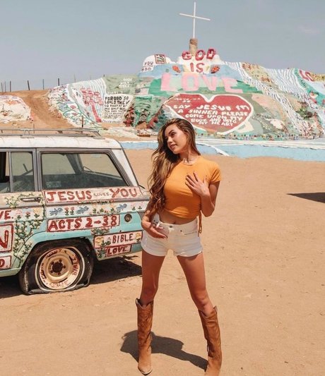 Shaela Mc Gilton top pornstar img