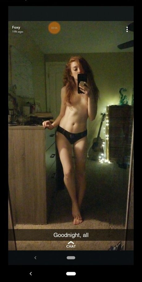 fabledfoxy nice pornstar image