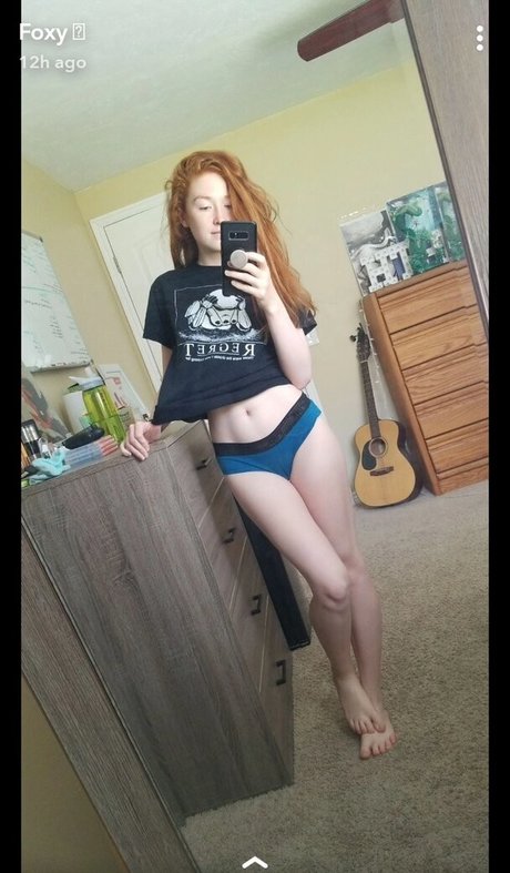 fabledfoxy pretty star photos