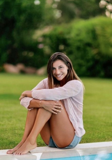 Corinna Dentoni pornstar nude pic