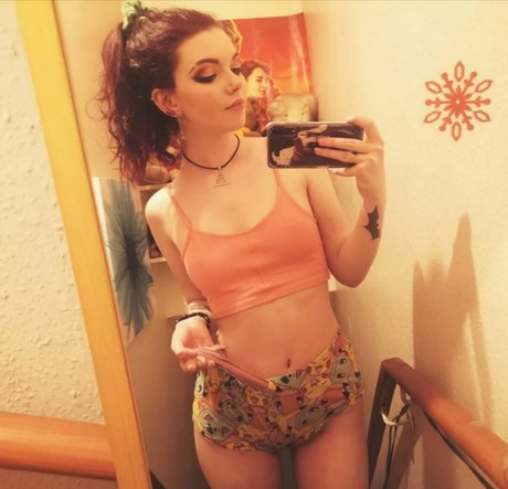 scandal onlyfans art porn photo