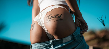 kvdaily Quick model image