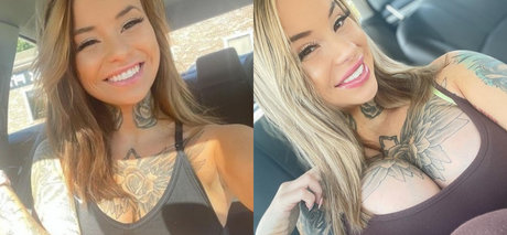 Hannahjadee nice star photos