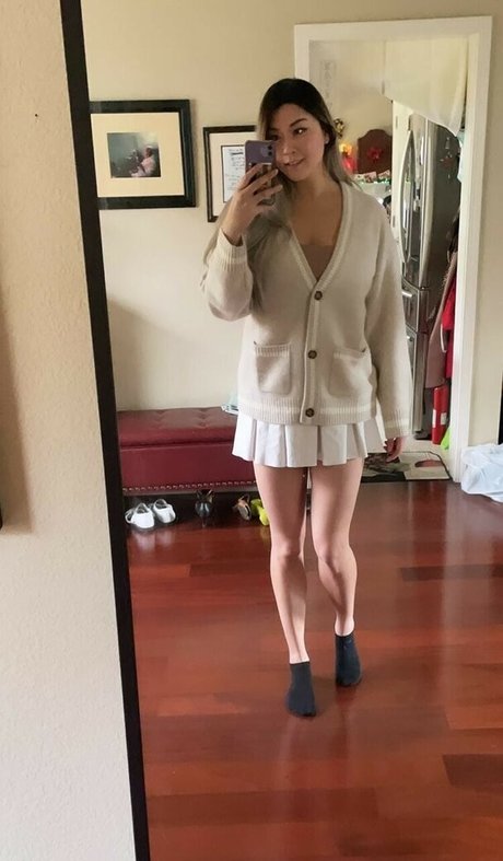 Windellia model free pictures