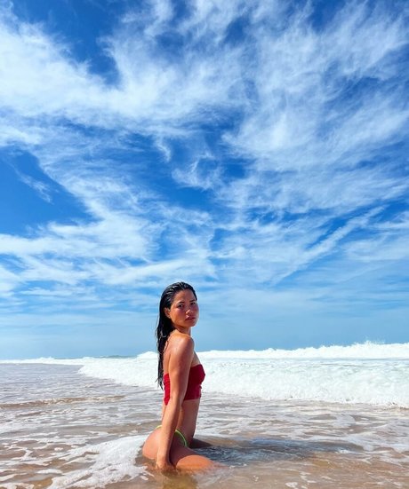 Nana May sexy actress galleries