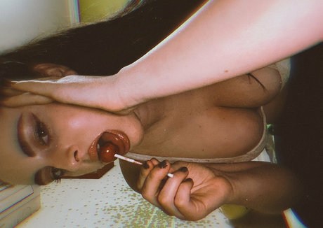 Didii1997 model sexy pic