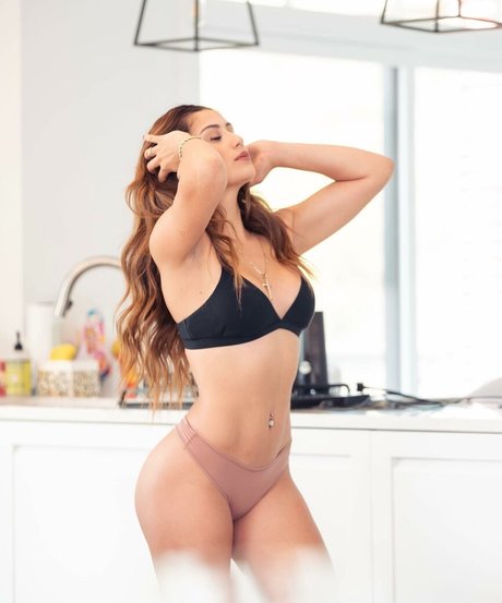 Katherine Galvez nude star images