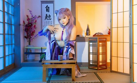 Lisa Kyoichi star sex pic