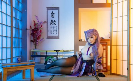 Lisa Kyoichi star nudes images