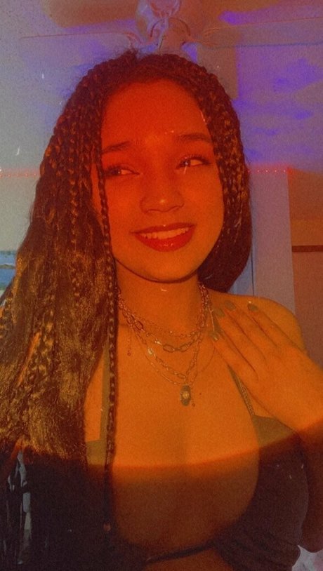 KennyXO art star photos