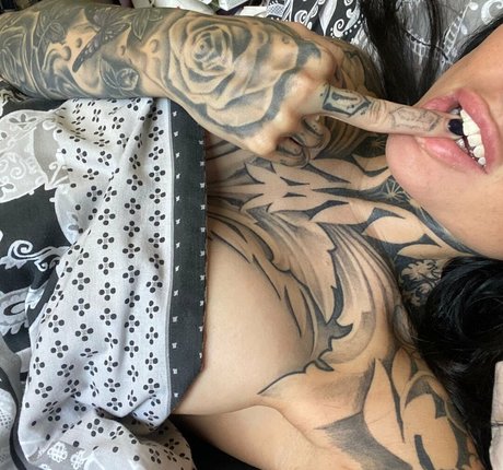 ravenwynter model best photo