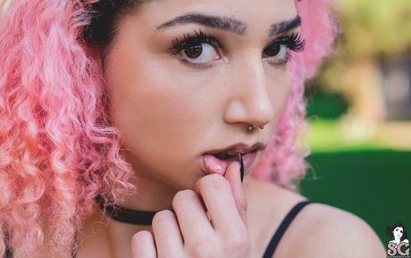 Rennvader erotic model picture