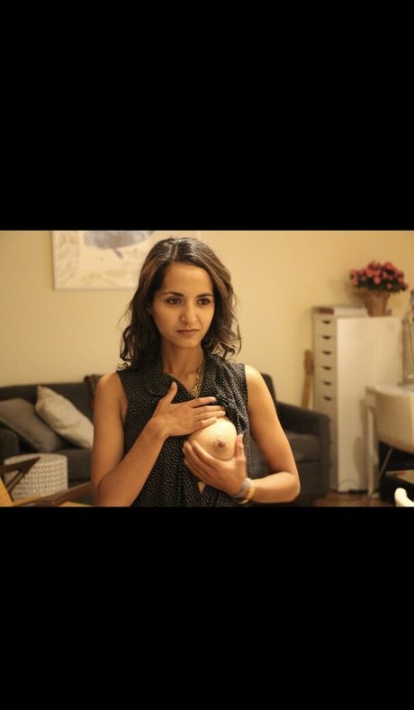 Eden Mama nudes model picture