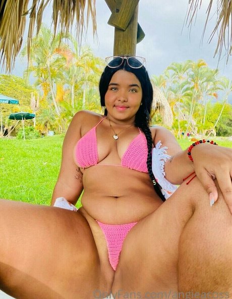 Angiecoss xxx star picture