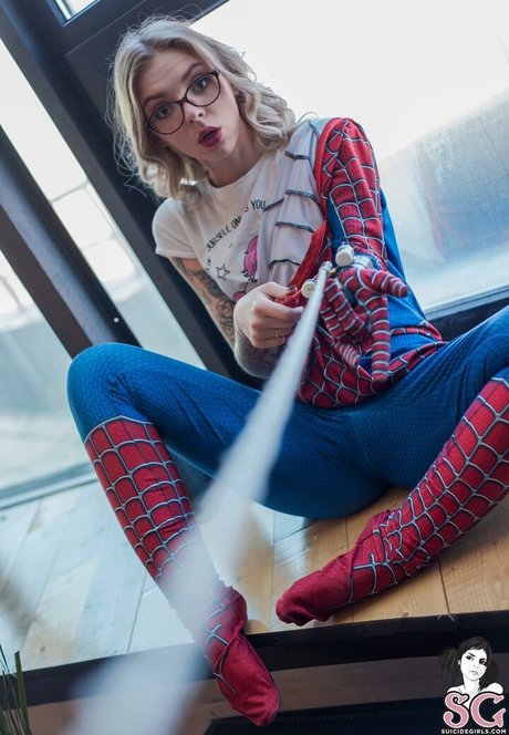 Elisarose hd model img