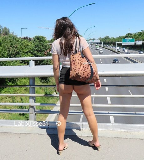 Labouisse hot star image