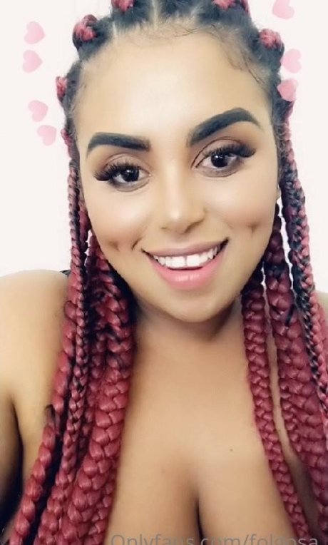 Folgosa pornstar perfect photo