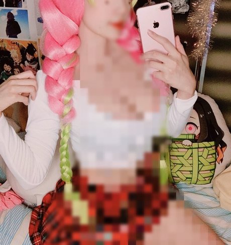 Haoriiii free pornstar image