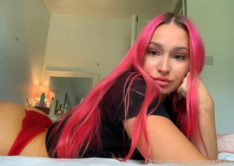 Chlo marsh perfect star photo