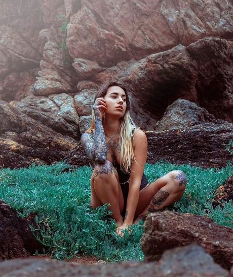 pandatylr model sex galleries