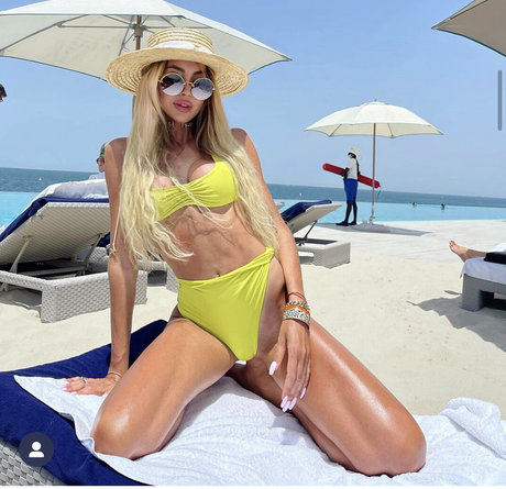 Julia Dybowska pornstar free picture