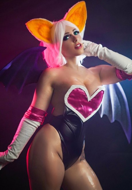 Lewdycorn model xxx galleries