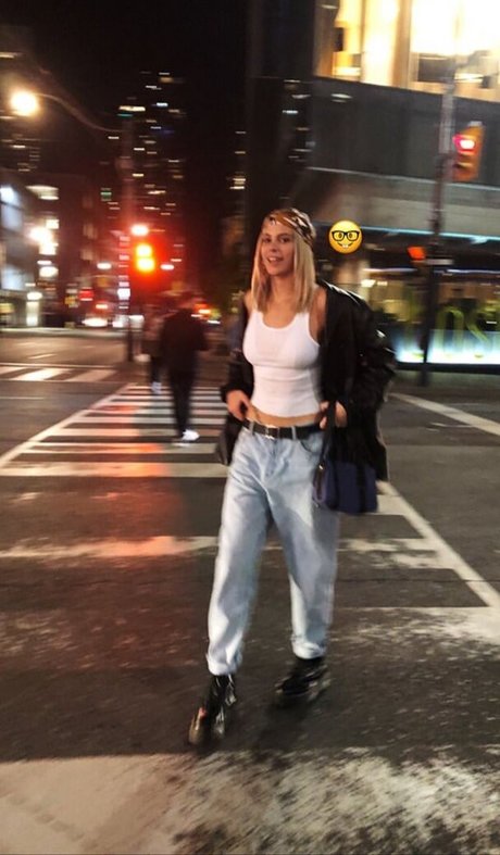 Sesil Karatantcheva star nudes photo