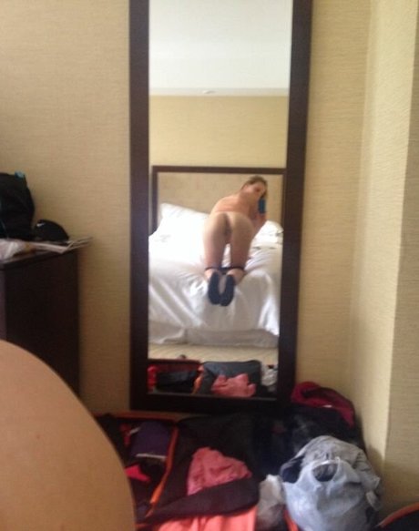 Sesil Karatantcheva model naked galleries