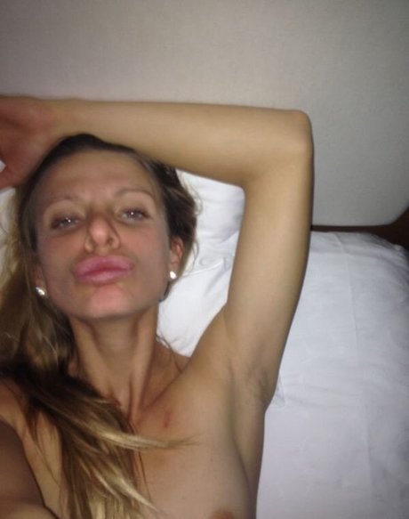 Sesil Karatantcheva model nudes gallery