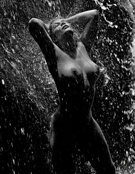 Indira Weis beautiful actress galleries