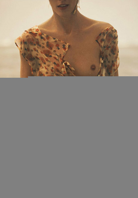 Anja Rubik nice pornstar archive