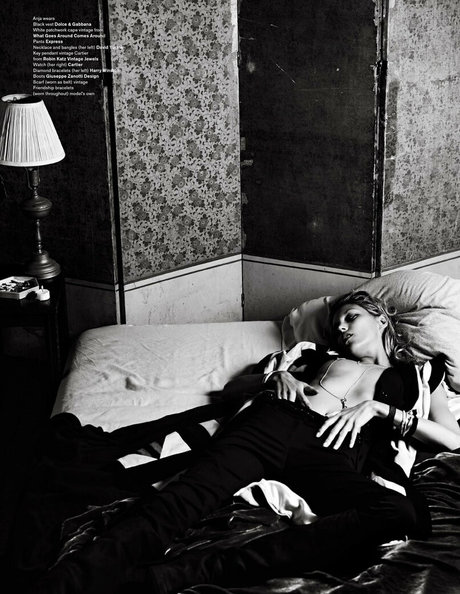 Anja Rubik best actress img