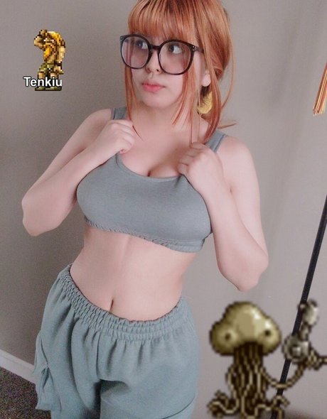 nninfula model adult photos