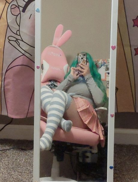 nninfula pretty model photos