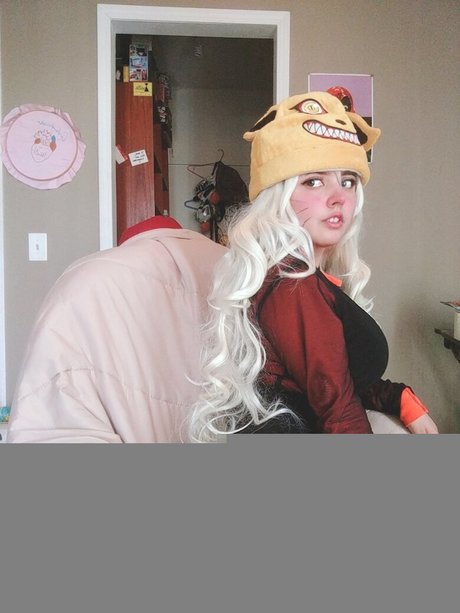 nninfula hot actress photos