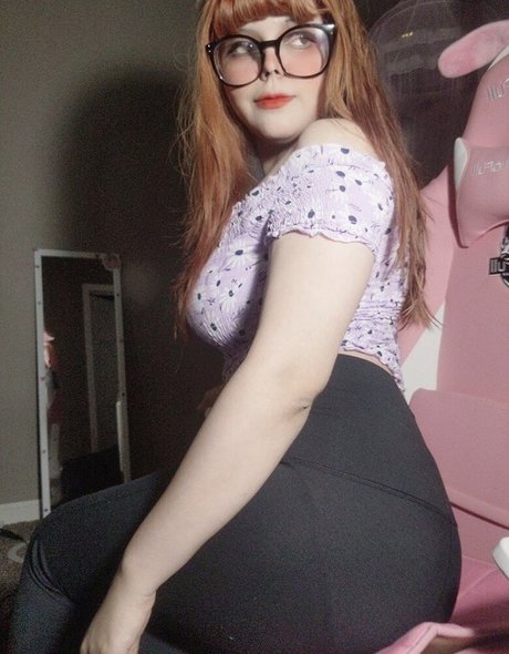 nninfula naked pornstar photo