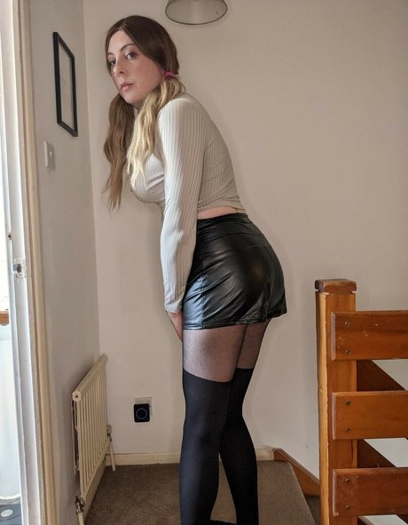 Pony CD naked star images