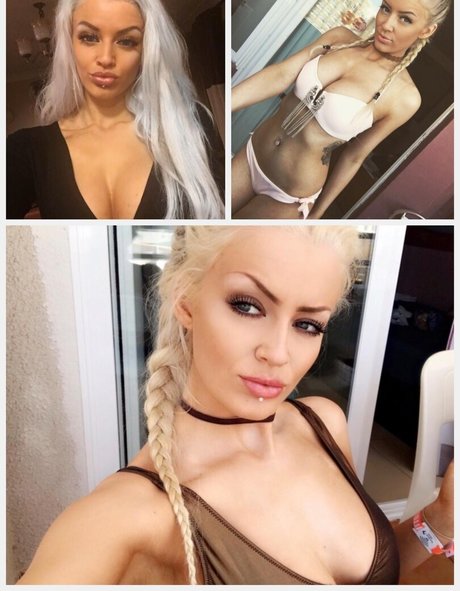 Xcandylashes pretty star pics