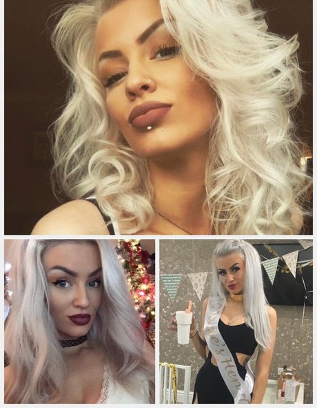 Xcandylashes art actress image