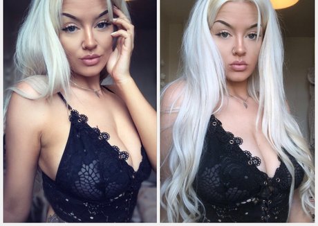 Xcandylashes xxx model pictures